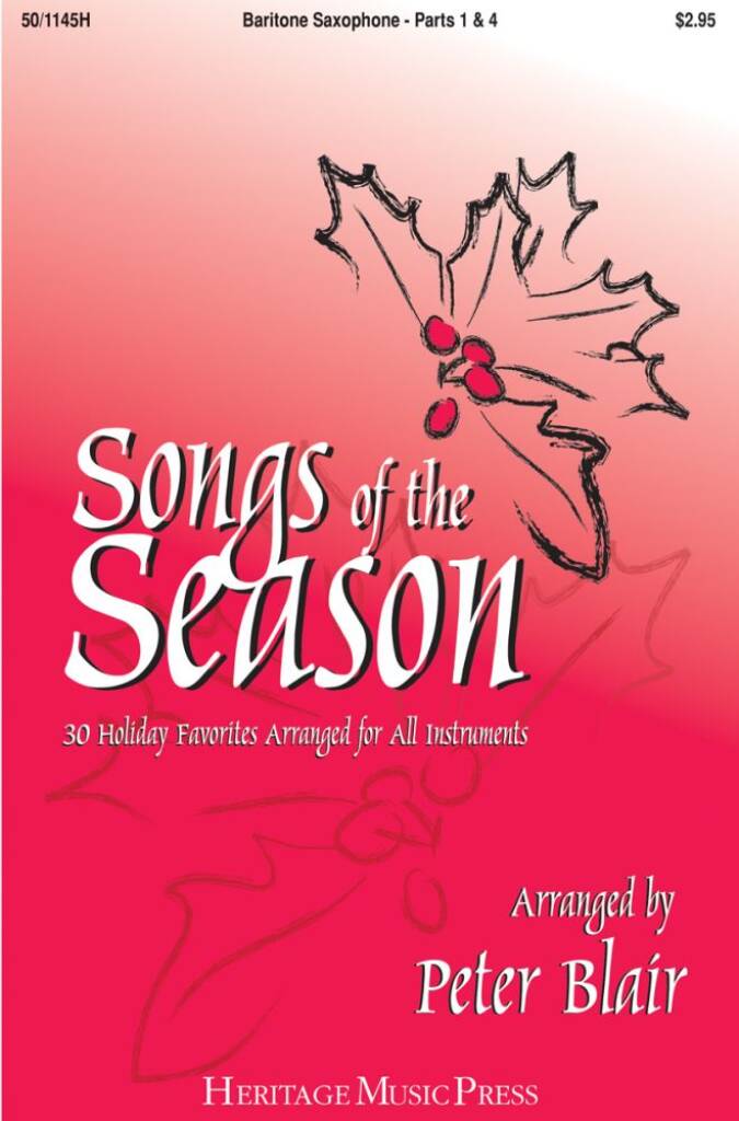 Songs Of The Season